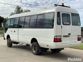 2016 Toyota Coaster - picture2' - Click to enlarge