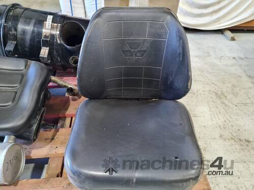 FOR SALE - Forklift Seat