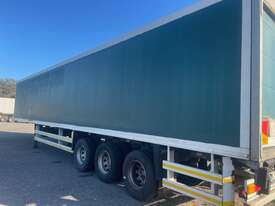 Trailer Fridge Trailer PAN 2010 Schitz Cargobull 48ft Airbag SN1485 - picture0' - Click to enlarge