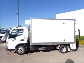 MITSUBISHI CANTER - picture0' - Click to enlarge