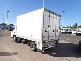 MITSUBISHI CANTER - picture1' - Click to enlarge