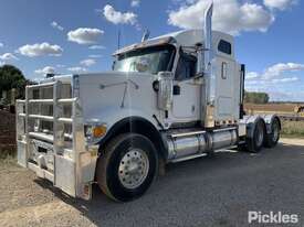 2006 International Eagle 9900i - picture0' - Click to enlarge