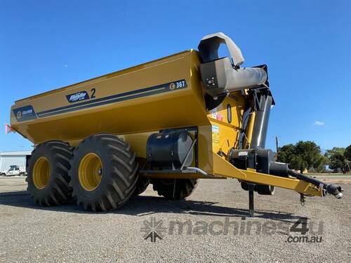 Coolamon CB3620 36 Tonne