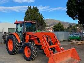 2011 Kubota M9540DS Utility Tractors - picture0' - Click to enlarge