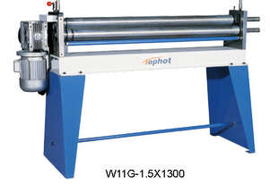 TOPHOT SHEETMETAL POWER ROLLS.