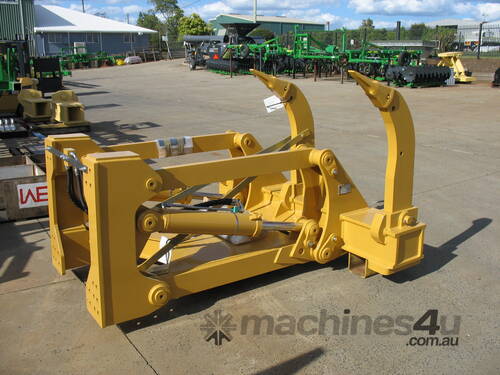 caption CAT D6H/R/T Lewis Ripper - Australian Made!
