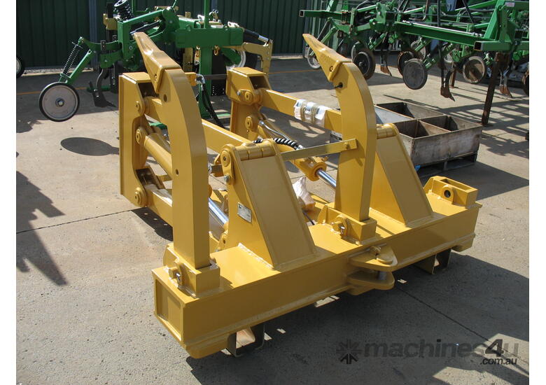 caption CAT D6H/R/T Lewis Ripper - Australian Made!