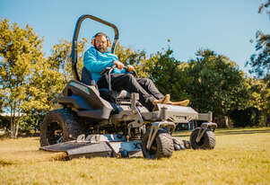 Bushranger Spartan SRTXD 61