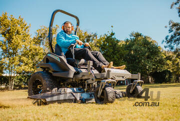 Bushranger Spartan SRTXD 61