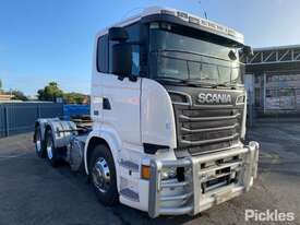 2018 Scania R560 - picture0' - Click to enlarge