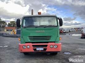 2009 Iveco ACCO Cement Agitator - picture1' - Click to enlarge