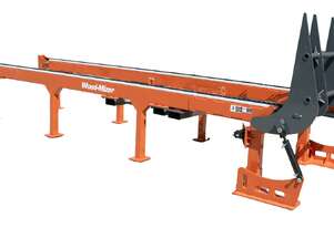 Woodmizer Wood-Mizer Log Deck