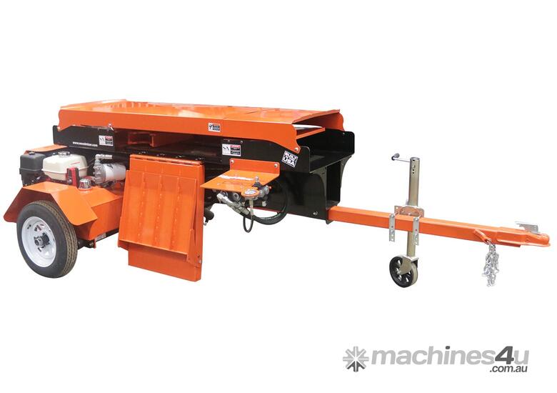New woodmizer FS350 Log Splitters in , Listed on Machines4u