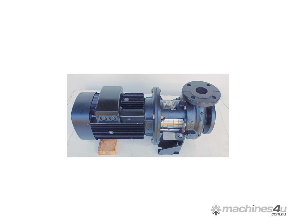 New grundfos A47060035 99154 2 2 Water Pump in NAMBOUR, QLD
