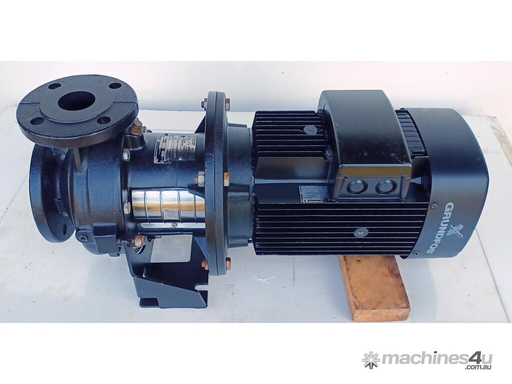 New grundfos A47060035 99154 2 2 Water Pump in NAMBOUR, QLD