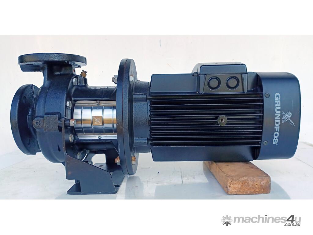 New grundfos A47060035 99154 2 2 Water Pump in NAMBOUR, QLD
