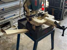 Cold Saw 350 Macc  - picture0' - Click to enlarge