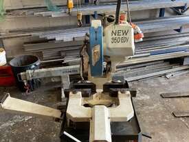 Cold Saw 350 Macc  - picture0' - Click to enlarge