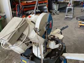 Cold Saw 350 Macc  - picture1' - Click to enlarge