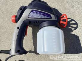 Unused Makute SG002 Electric Spray Gun 80W - picture1' - Click to enlarge