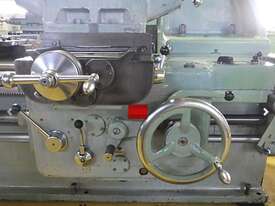 Seibu Big Swing Face Lathe - picture2' - Click to enlarge