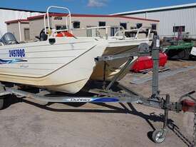 Webster 4.3 Twin Fisher - picture0' - Click to enlarge