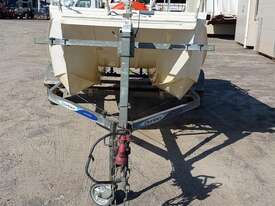 Webster 4.3 Twin Fisher - picture0' - Click to enlarge