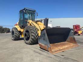 2016 New Holland W170C Wheeled Loader - picture0' - Click to enlarge