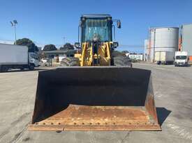 2016 New Holland W170C Wheeled Loader - picture0' - Click to enlarge