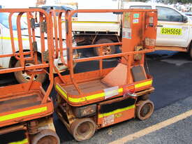 2012 JLG 1230ES SCISSOR LIFT - picture0' - Click to enlarge