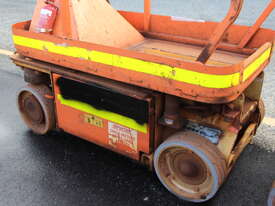 2012 JLG 1230ES SCISSOR LIFT - picture1' - Click to enlarge