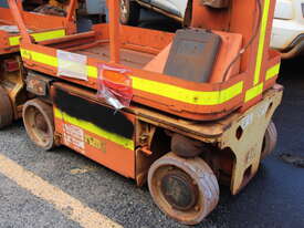 2012 JLG 1230ES SCISSOR LIFT - picture2' - Click to enlarge