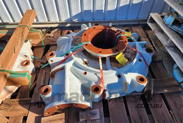 Warman   G8013 D21 cover plate