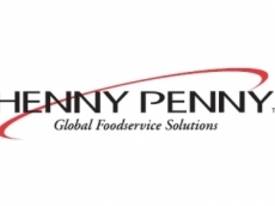 Henny Penny  PFE-561 Electric Pressure Fryer - picture0' - Click to enlarge