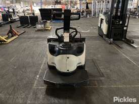 Crown PE4500-60 Walk Behind Electric Pallet Jack - picture2' - Click to enlarge