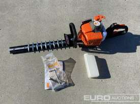 Unused Kasei SLP500 Hedge Trimmer  - picture0' - Click to enlarge