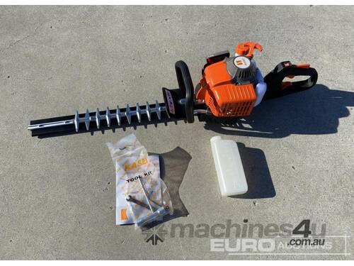 Unused Kasei SLP500 Hedge Trimmer 