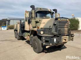 1986 Mack RM6866 RS Wrecker - picture0' - Click to enlarge