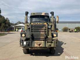 1986 Mack RM6866 RS Wrecker - picture0' - Click to enlarge