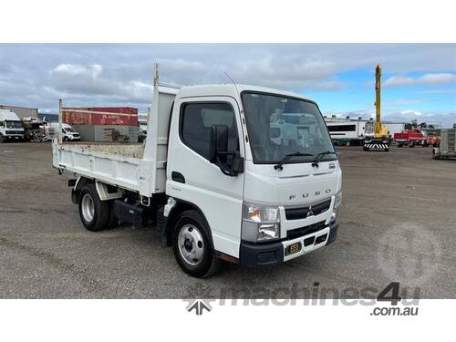 Mitsubishi Fuso