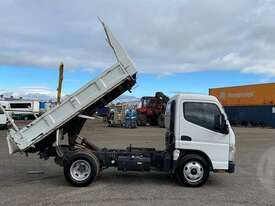 Mitsubishi Fuso - picture0' - Click to enlarge