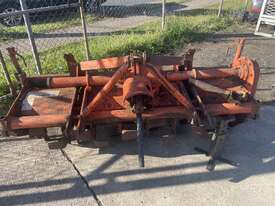 Howard AR70 rotary hoe - picture0' - Click to enlarge