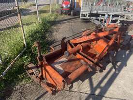 Howard AR70 rotary hoe - picture0' - Click to enlarge