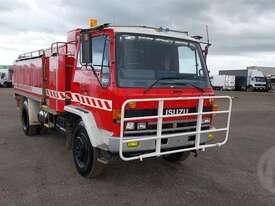 Isuzu FTR - picture0' - Click to enlarge