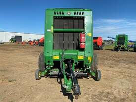 John Deere 460R Premium - picture0' - Click to enlarge