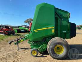 John Deere 460R Premium - picture2' - Click to enlarge