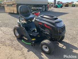 2014 MTD Ride On Mower - picture0' - Click to enlarge