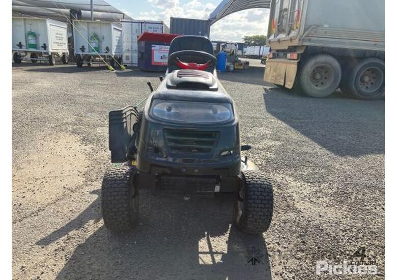 Used 2014 mtd 2014 MTD Ride On Mower Ride On Mowers in , Listed on Machines4u