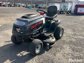 2014 MTD Ride On Mower - picture1' - Click to enlarge