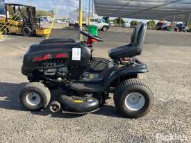 2014 MTD Ride On Mower - picture2' - Click to enlarge